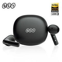 Ailybuds E10 Wireless Earphones Hi-Res Audio with LDAC Codec Headphones Bluetooth 5.4 Spatial Sound TWS Earbuds 13Mm Driver