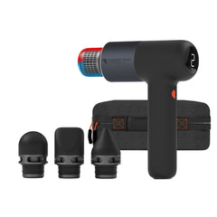 Power Percussion Pro+ Hot + Cold Percussion Massager