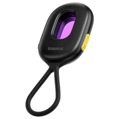 【New】 Camera Detector Intelligent Hidden Camera Signal Detector Rechargeable Hanging Security Alarm Protection Detector