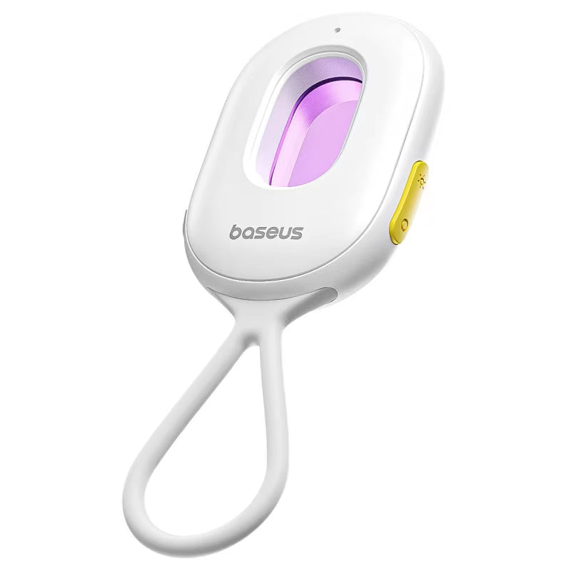 【New】 Camera Detector Intelligent Hidden Camera Signal Detector Rechargeable Hanging Security Alarm Protection Detector