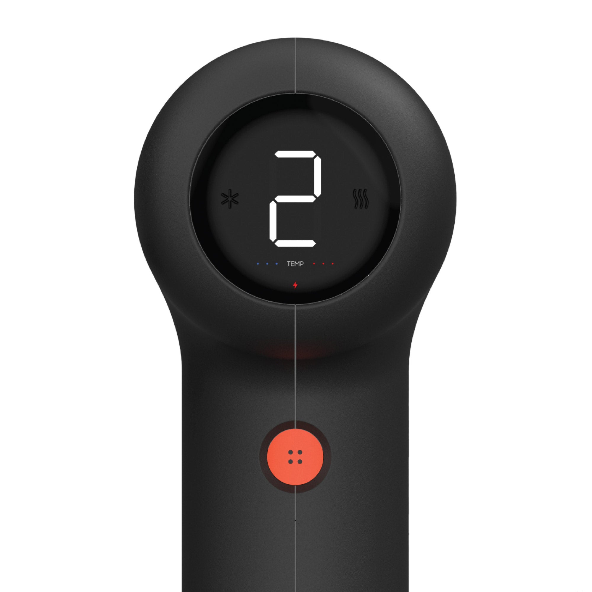 Power Percussion Pro+ Hot + Cold Percussion Massager