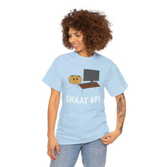 Chaatgpt Desi Gildan Tee Shirt Unisex