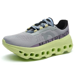 Men Sports Shoes Sneakers Mesh Running Shoes Platform Fashion Basketball Shoes