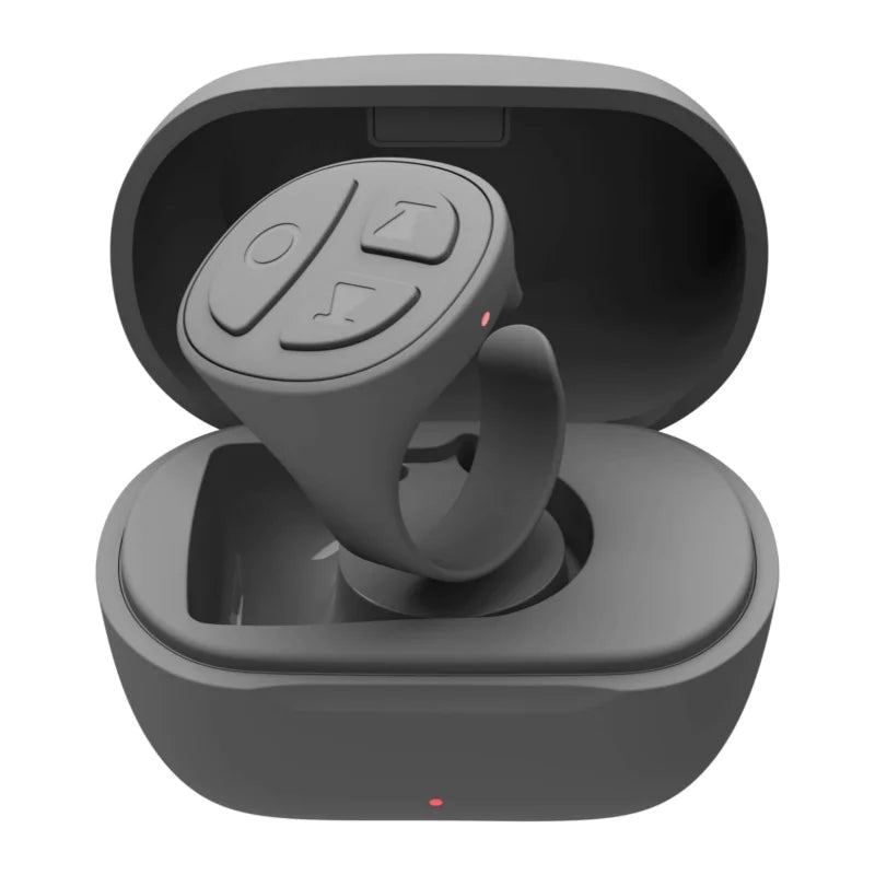 Tiktok Ring Scroller Bluetooth Remote Control