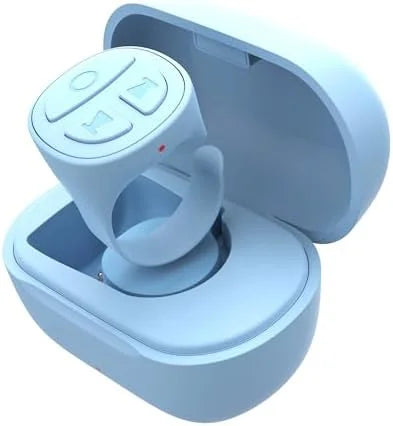 Tiktok Ring Scroller Bluetooth Remote Control