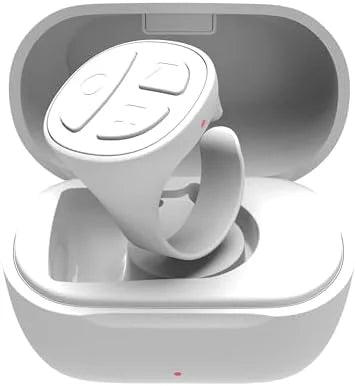 Tiktok Ring Scroller Bluetooth Remote Control
