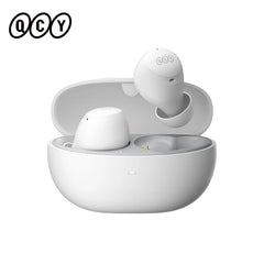 HT07 ANC Wireless Earphones 40Db Noise Cancelling TWS Earbuds 6 Mic AI HD Call Bluetooth 5.2 Hifi Headphone 32H Playback