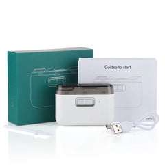 Electric Nail Clipper for Baby, Adult, Seniors