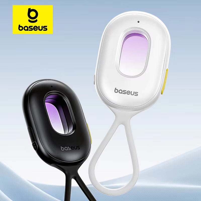 【New】 Camera Detector Intelligent Hidden Camera Signal Detector Rechargeable Hanging Security Alarm Protection Detector